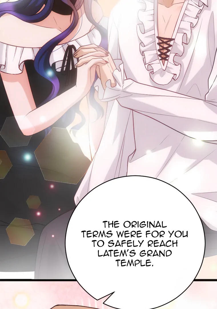 Corrupting the Heroine’s First Love Chapter 69 page 26