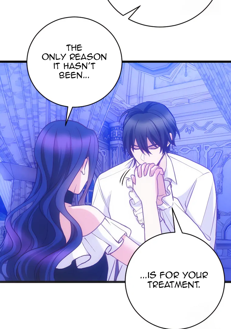 Corrupting the Heroine’s First Love Chapter 69 page 28