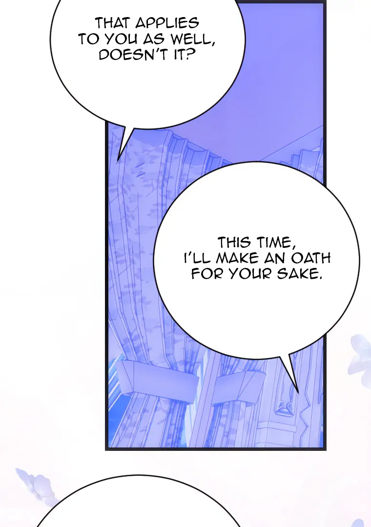 Corrupting the Heroine’s First Love Chapter 69 page 33