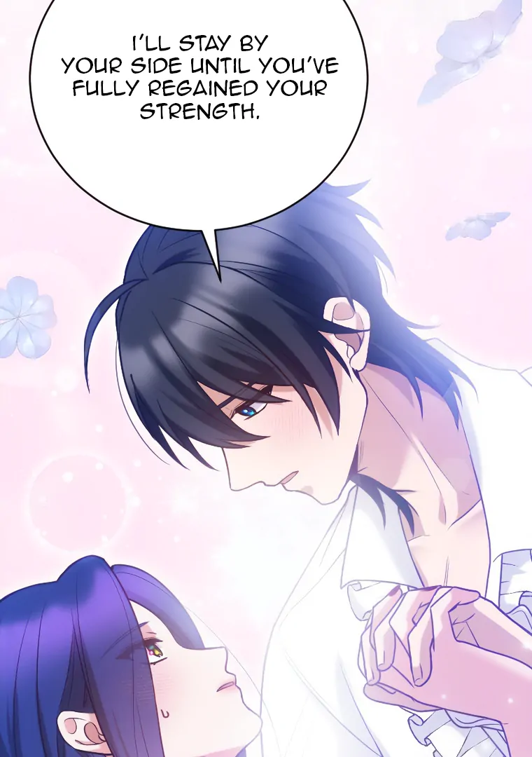 Corrupting the Heroine’s First Love Chapter 69 page 34
