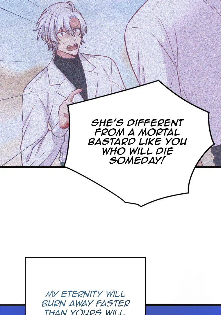 Corrupting the Heroine’s First Love Chapter 69 page 37