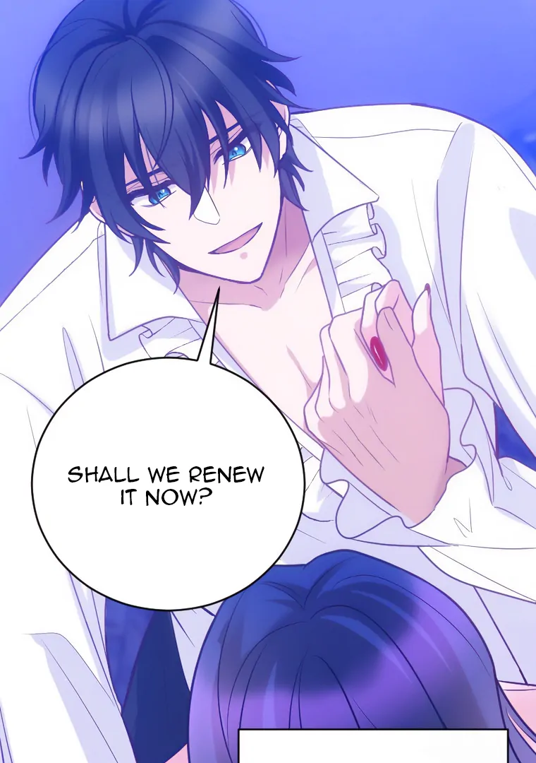 Corrupting the Heroine’s First Love Chapter 69 page 39