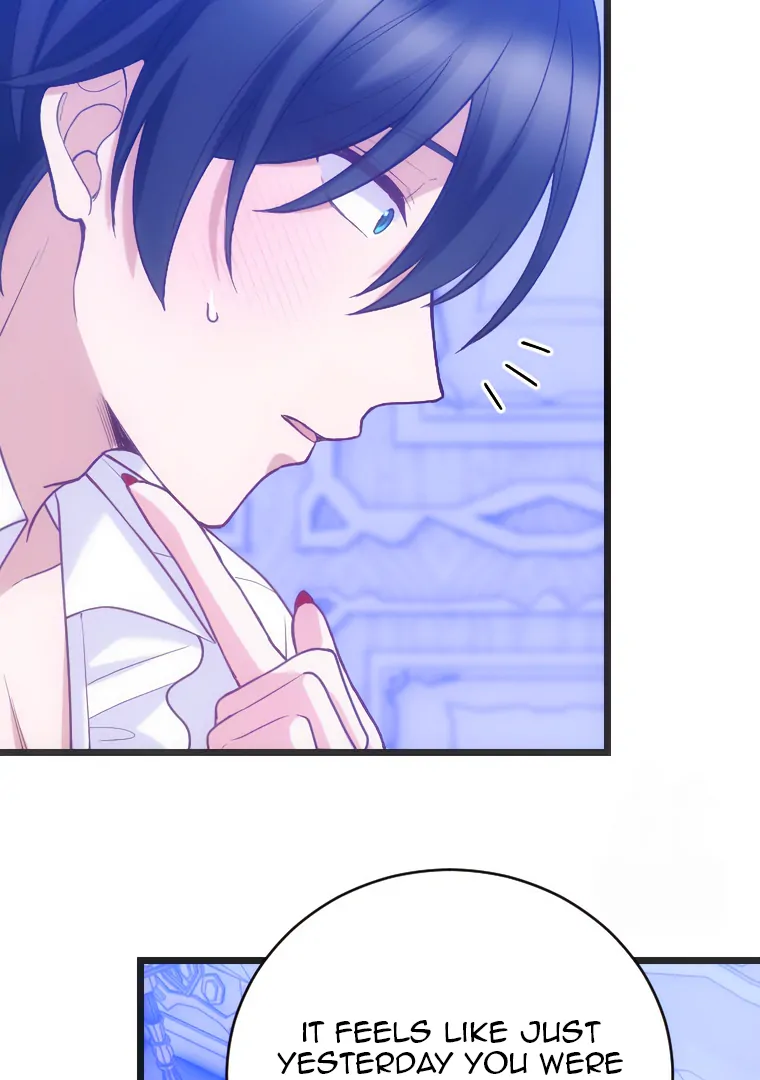 Corrupting the Heroine’s First Love Chapter 69 page 43
