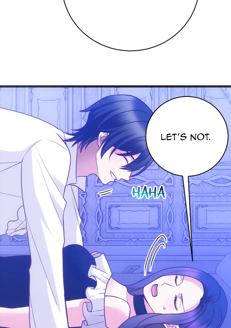 Corrupting the Heroine’s First Love Chapter 69 page 45