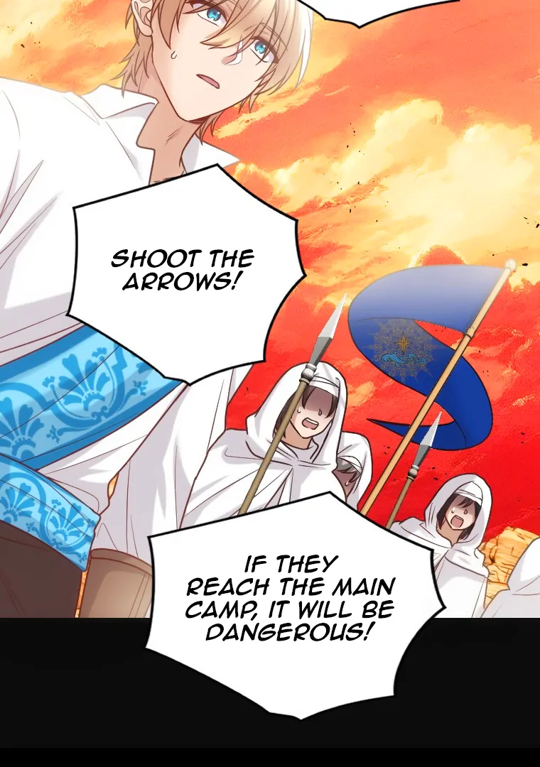 Corrupting the Heroine’s First Love Chapter 69 page 50