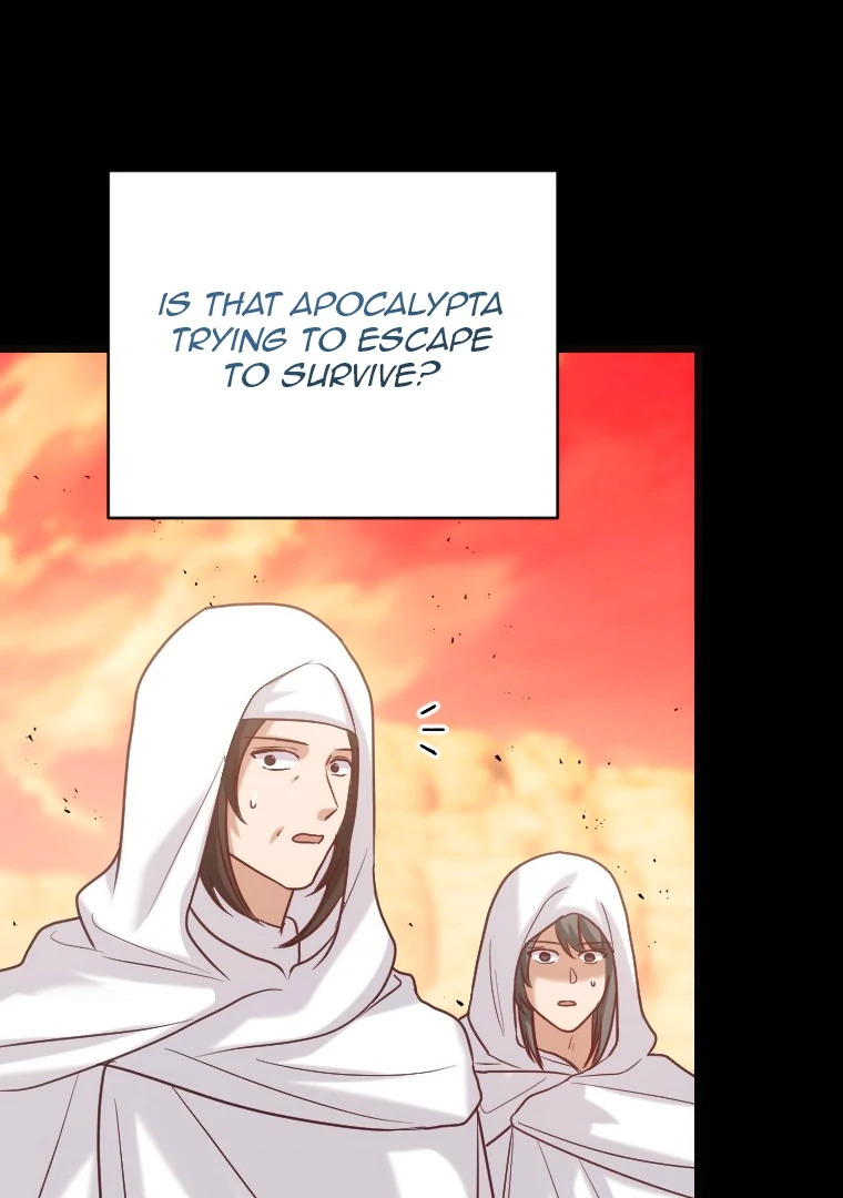 Corrupting the Heroine’s First Love Chapter 69 page 51
