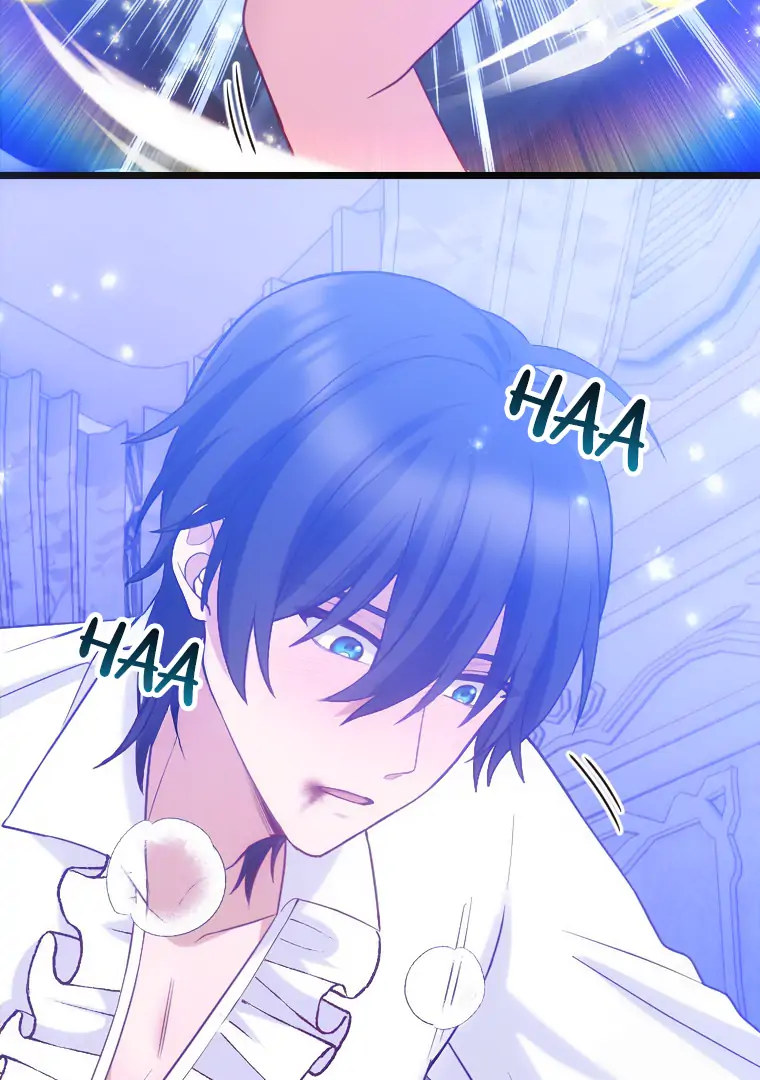 Corrupting the Heroine’s First Love Chapter 69 page 61