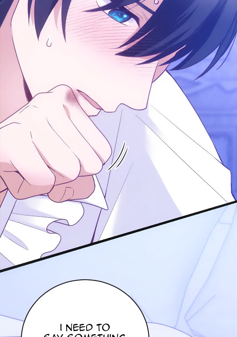 Corrupting the Heroine’s First Love Chapter 69 page 63