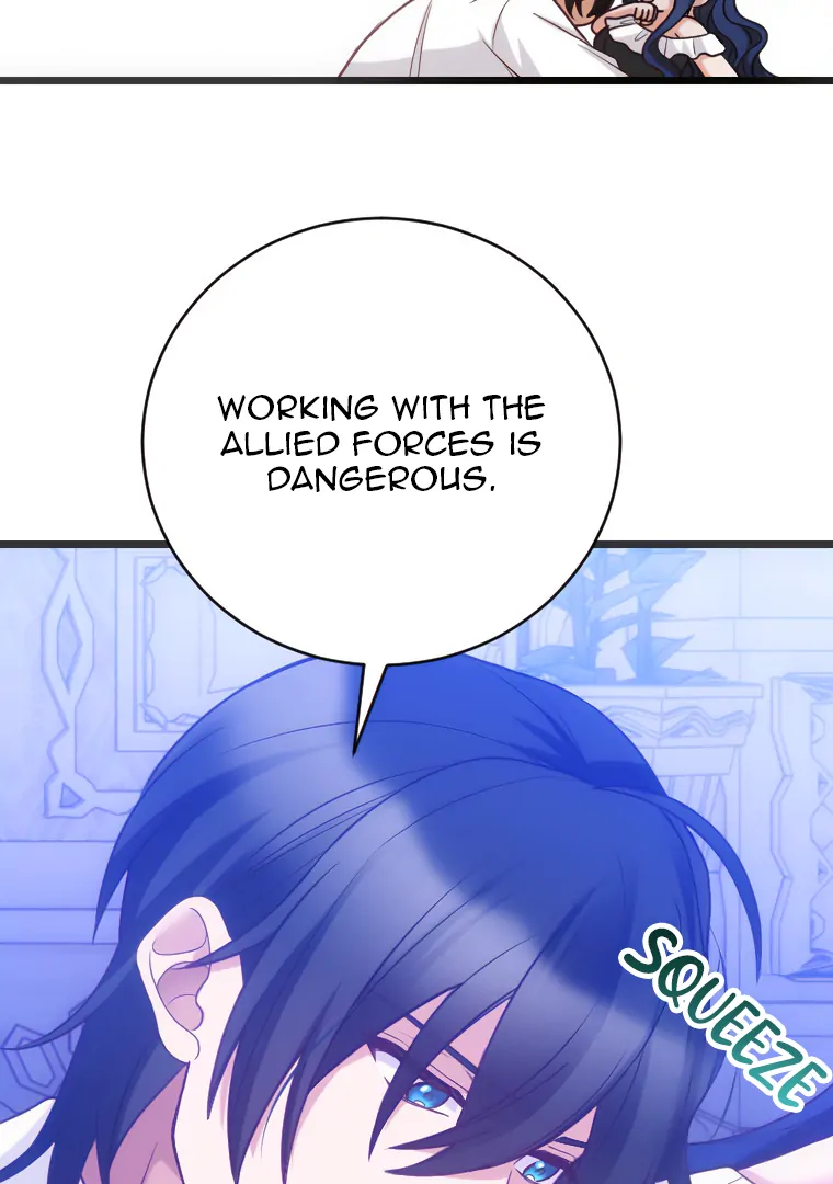 Corrupting the Heroine’s First Love Chapter 69 page 67