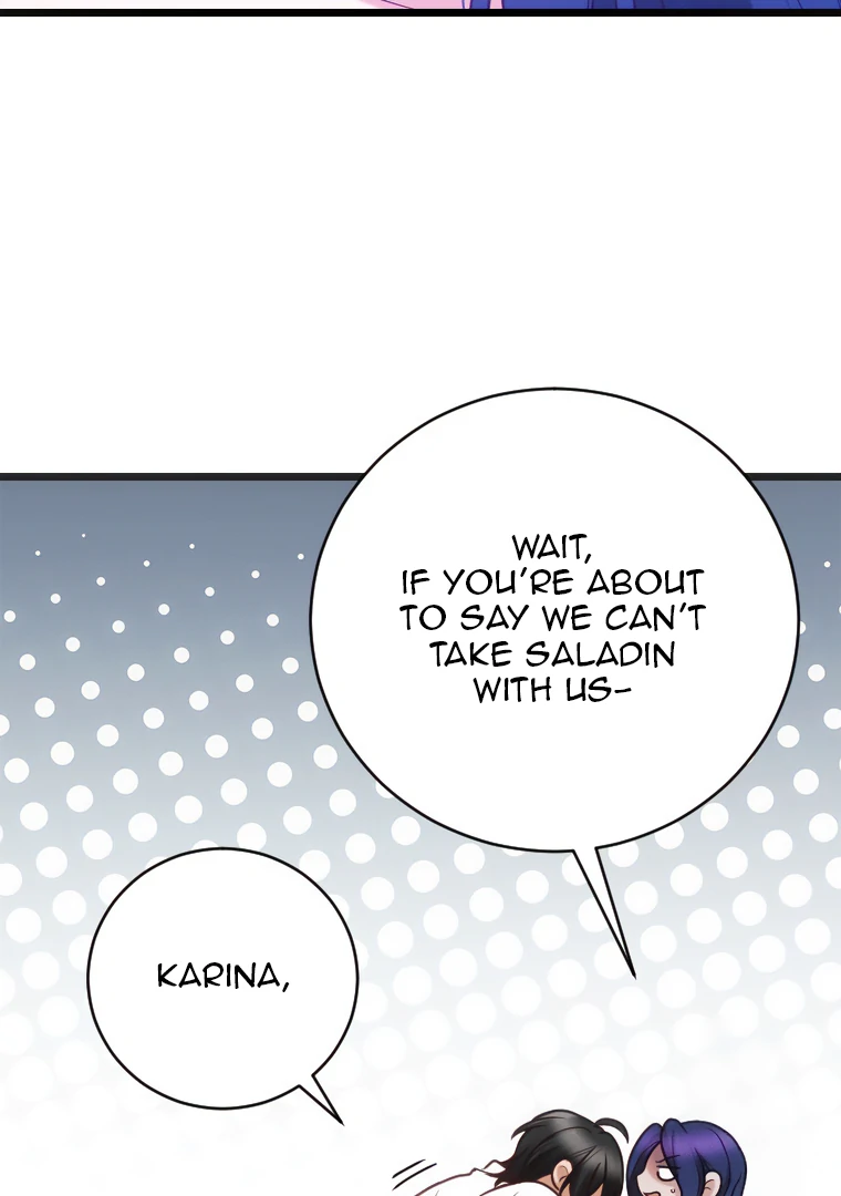 Corrupting the Heroine’s First Love Chapter 69 page 66