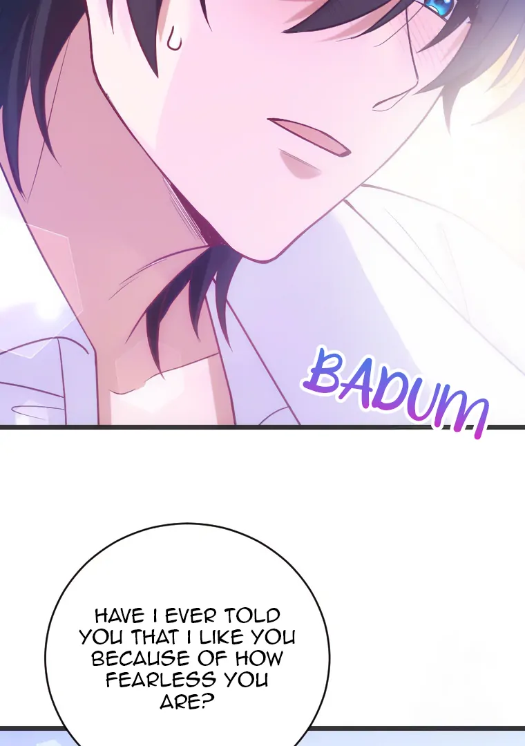 Corrupting the Heroine’s First Love Chapter 69 page 78