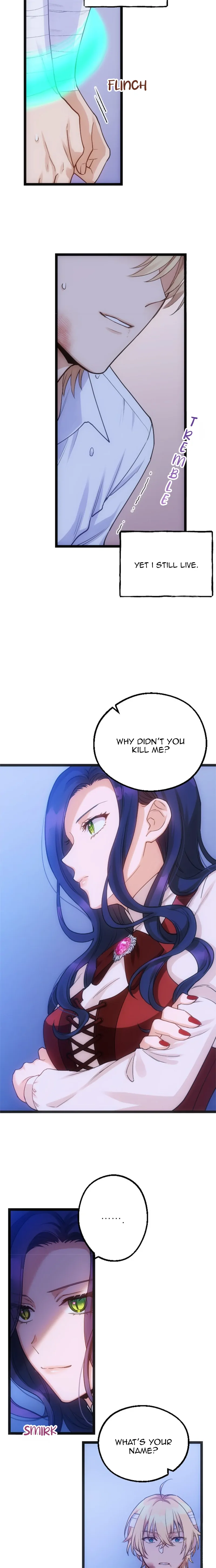 Corrupting the Heroine’s First Love Chapter 7 page 5
