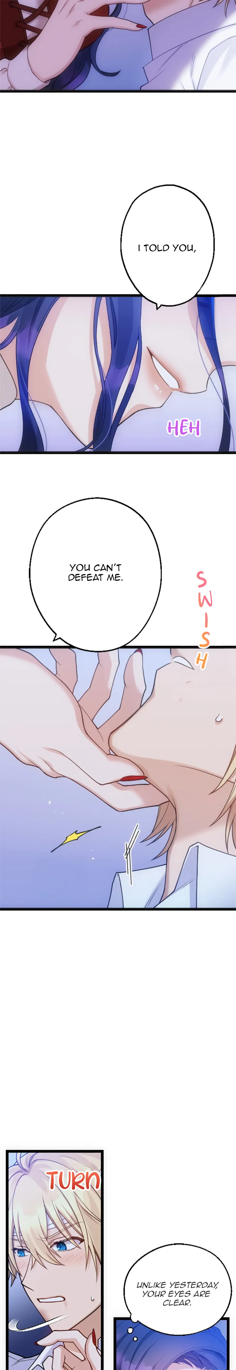 Corrupting the Heroine’s First Love Chapter 7 page 10
