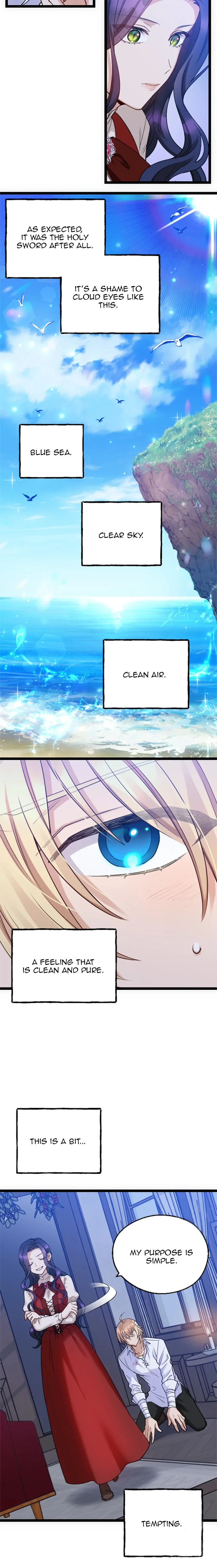 Corrupting the Heroine’s First Love Chapter 7 page 11