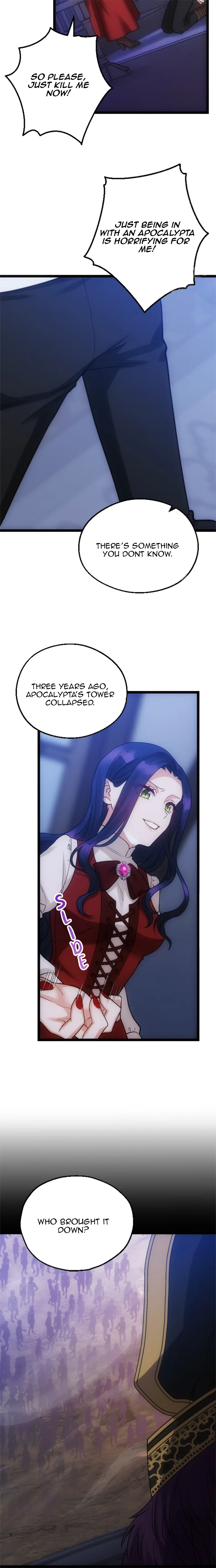 Corrupting the Heroine’s First Love Chapter 7 page 15