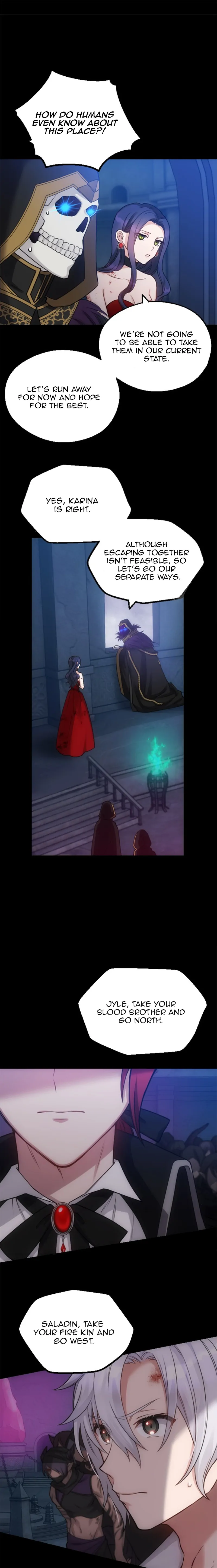 Corrupting the Heroine’s First Love Chapter 7 page 16
