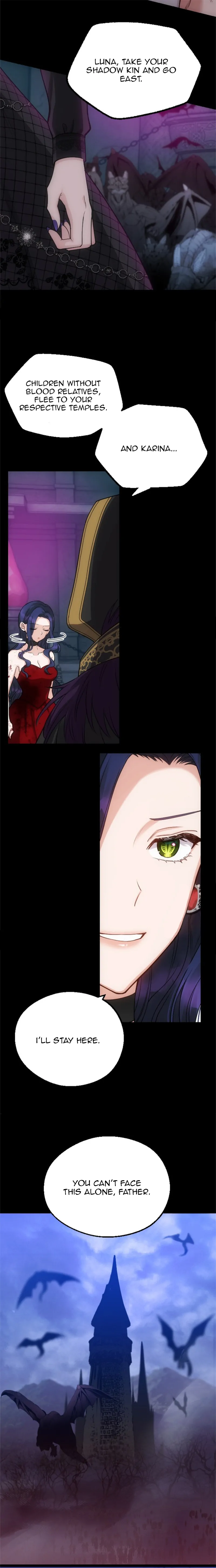 Corrupting the Heroine’s First Love Chapter 7 page 17