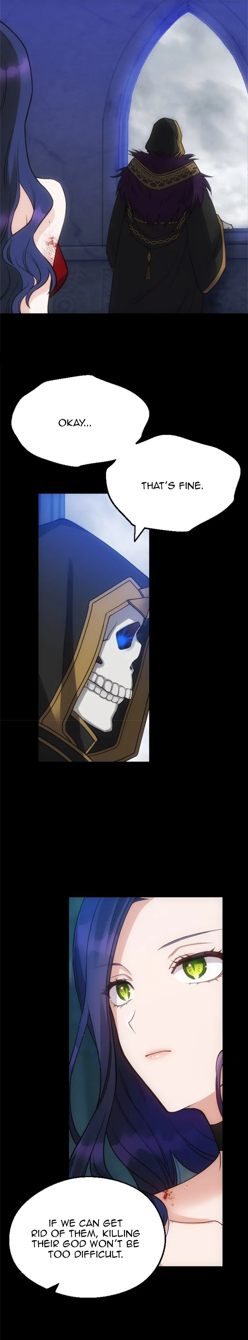 Corrupting the Heroine’s First Love Chapter 7 page 18