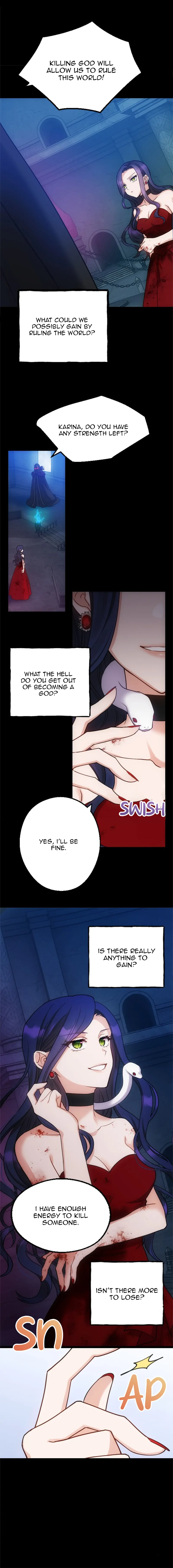 Corrupting the Heroine’s First Love Chapter 7 page 19