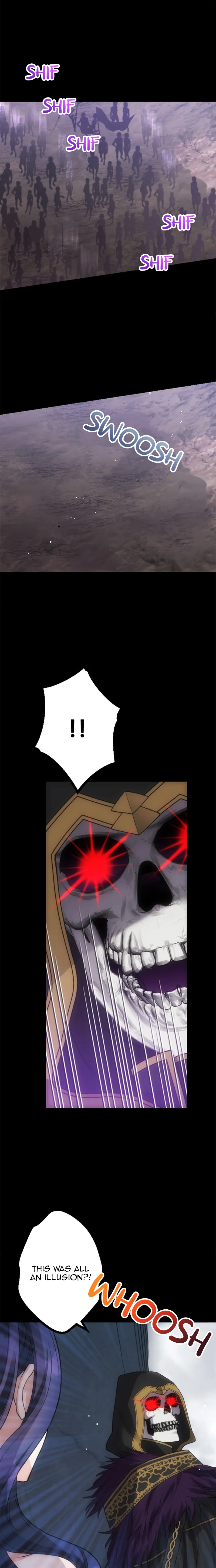 Corrupting the Heroine’s First Love Chapter 7 page 20