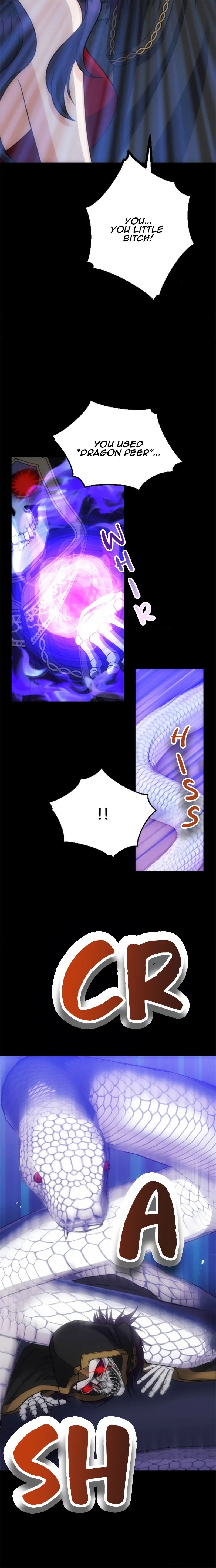 Corrupting the Heroine’s First Love Chapter 7 page 21