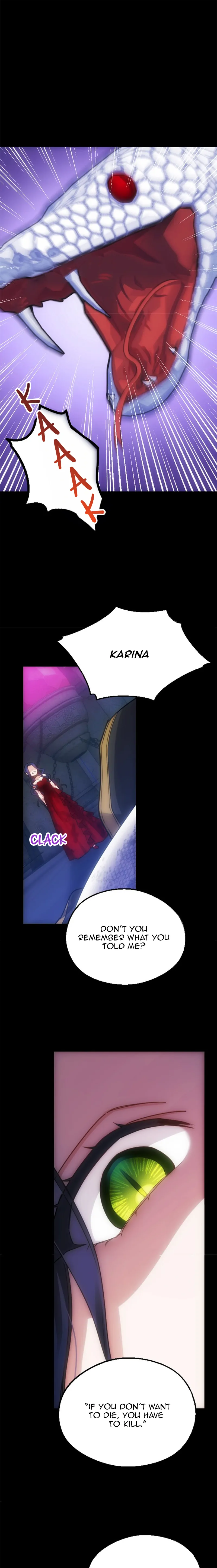 Corrupting the Heroine’s First Love Chapter 7 page 22