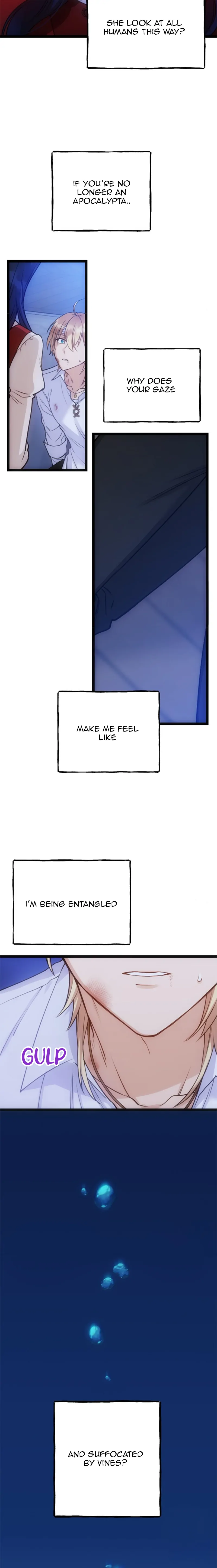 Corrupting the Heroine’s First Love Chapter 7 page 25