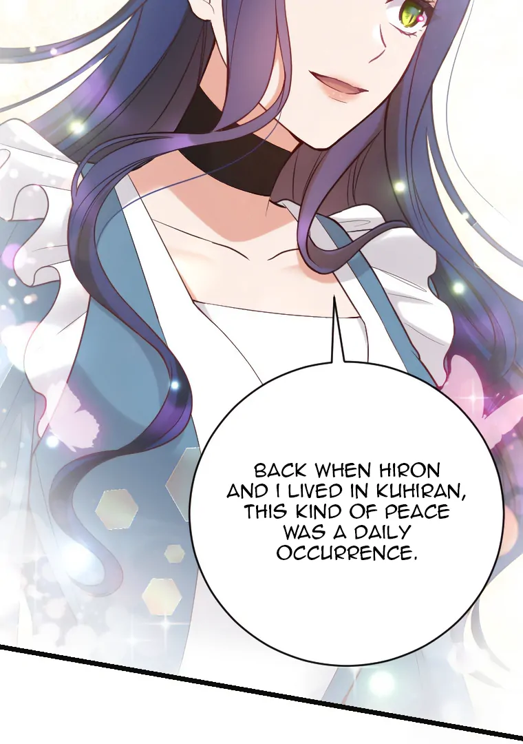 Corrupting the Heroine’s First Love Chapter 70 page 8