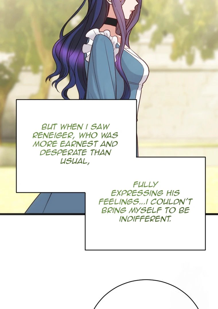 Corrupting the Heroine’s First Love Chapter 70 page 14