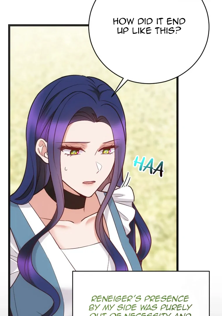 Corrupting the Heroine’s First Love Chapter 70 page 15