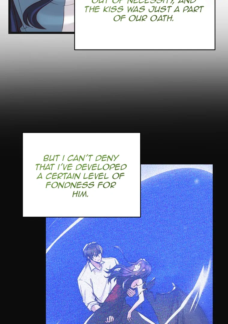 Corrupting the Heroine’s First Love Chapter 70 page 16