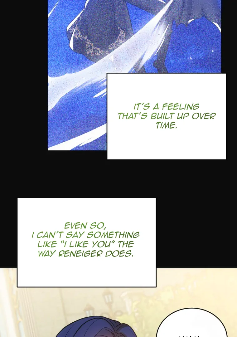 Corrupting the Heroine’s First Love Chapter 70 page 17