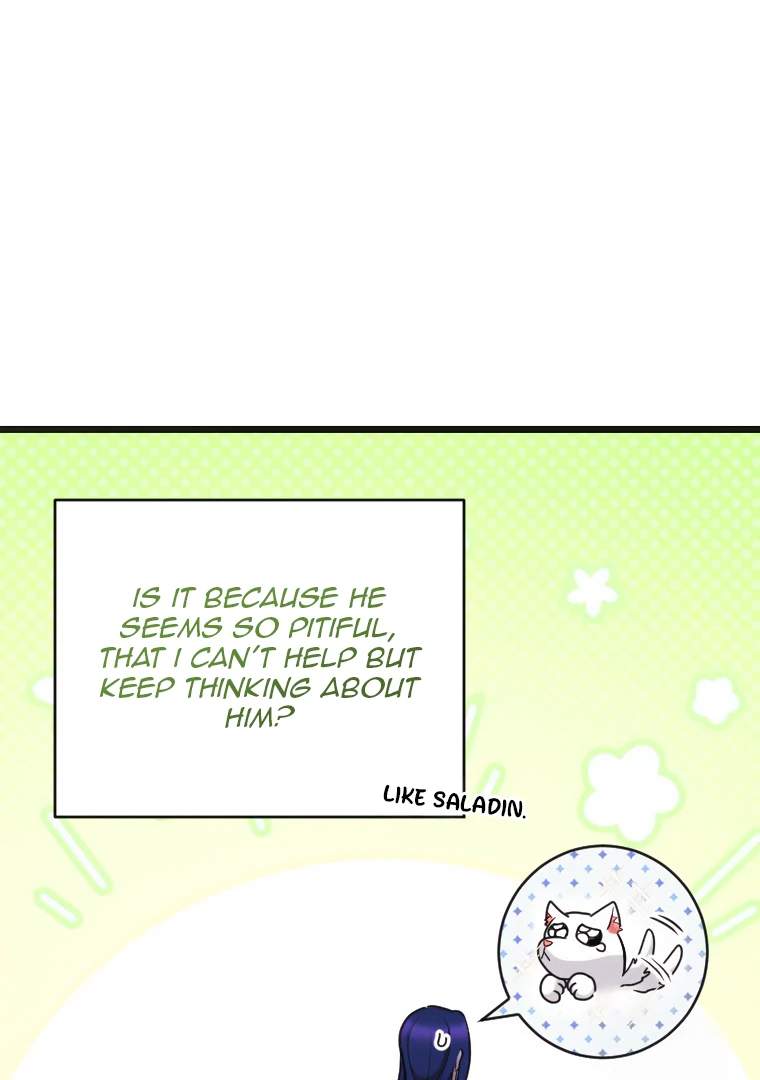 Corrupting the Heroine’s First Love Chapter 70 page 20