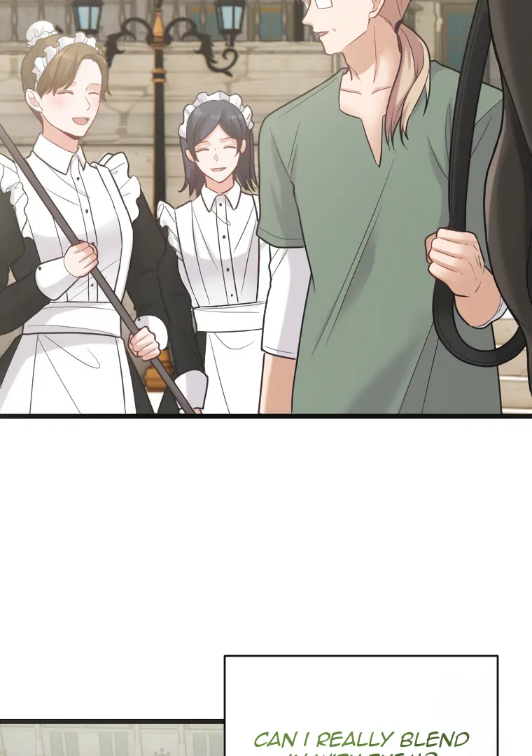 Corrupting the Heroine’s First Love Chapter 70 page 28