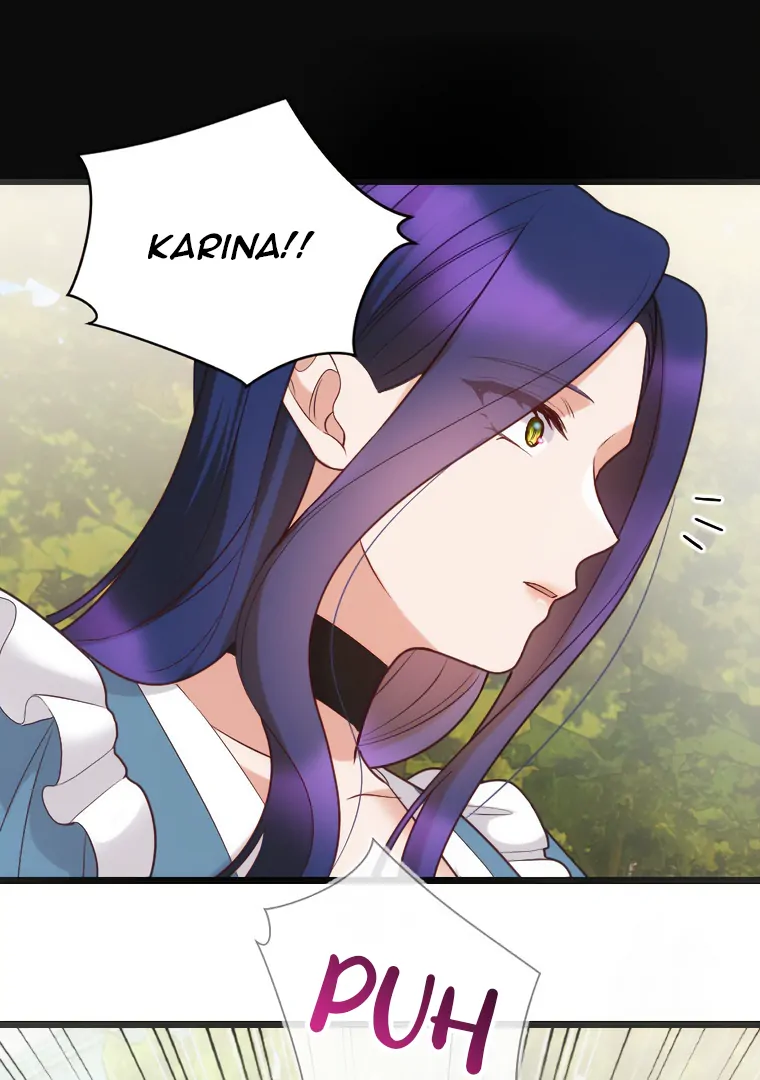 Corrupting the Heroine’s First Love Chapter 70 page 32