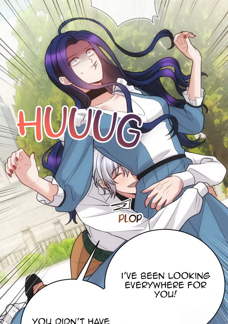 Corrupting the Heroine’s First Love Chapter 70 page 33