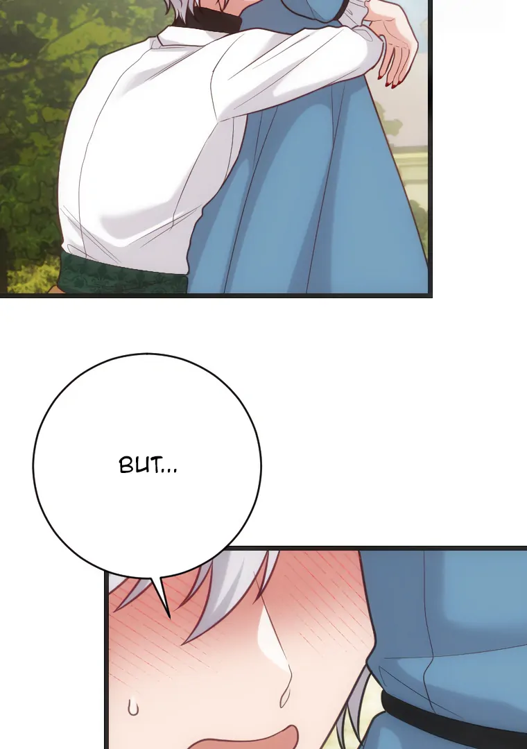 Corrupting the Heroine’s First Love Chapter 70 page 35