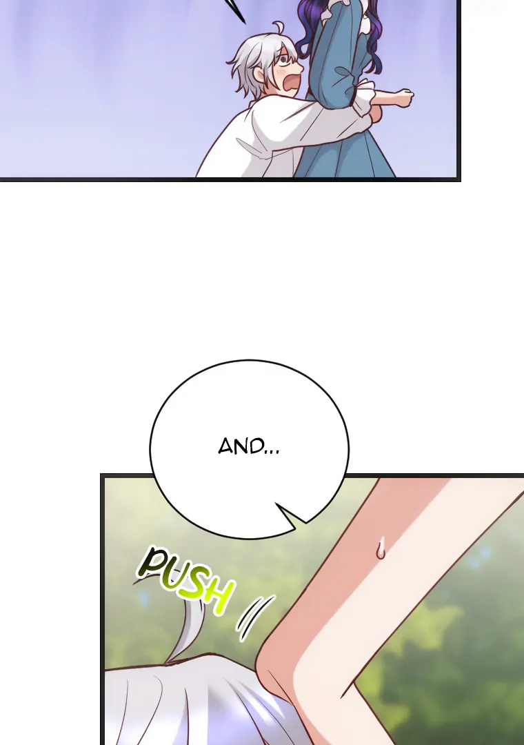 Corrupting the Heroine’s First Love Chapter 70 page 40