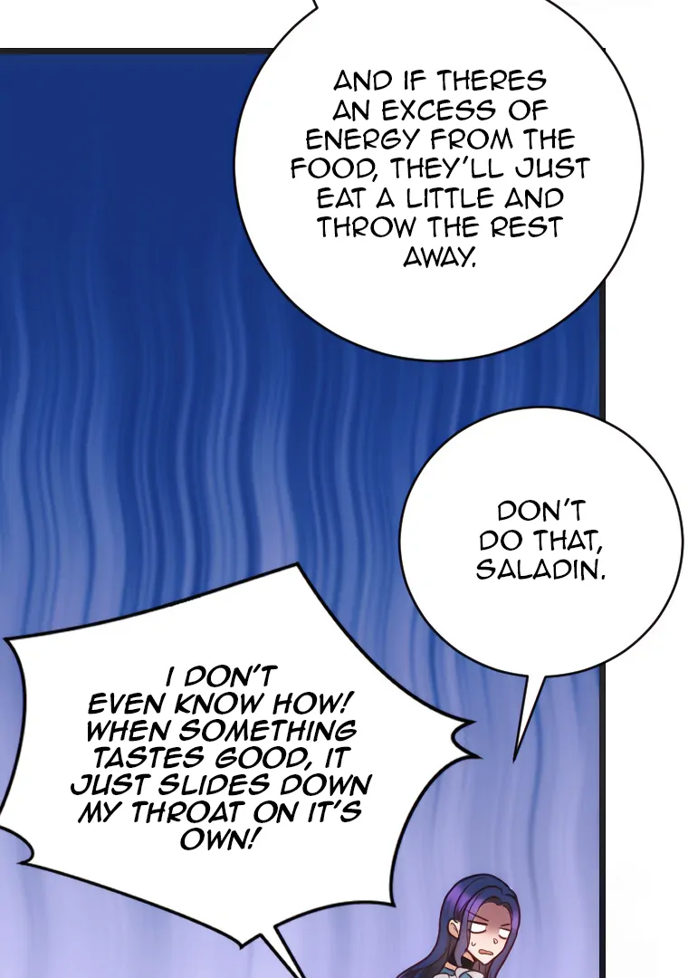 Corrupting the Heroine’s First Love Chapter 70 page 39