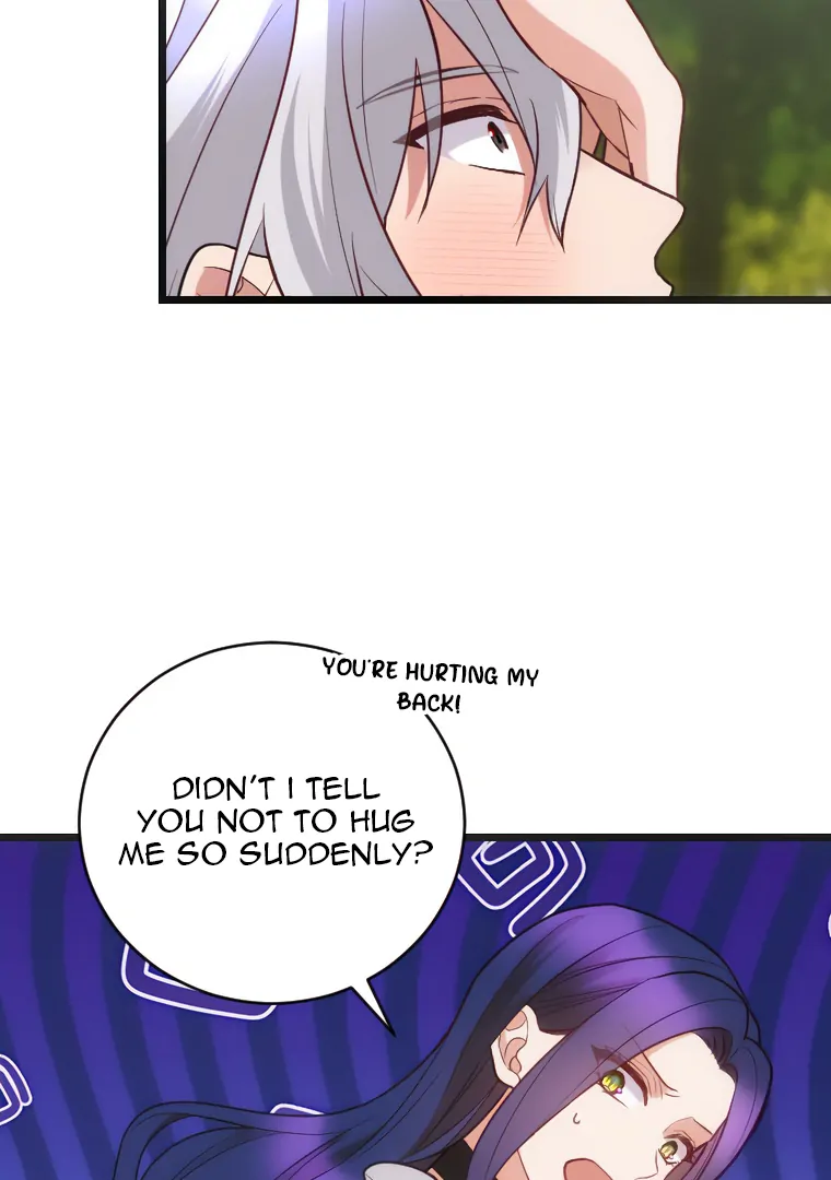 Corrupting the Heroine’s First Love Chapter 70 page 41
