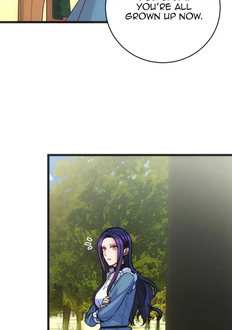 Corrupting the Heroine’s First Love Chapter 70 page 45