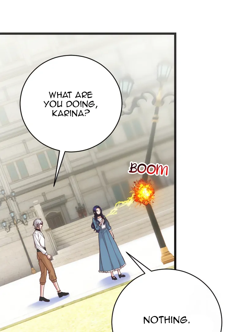 Corrupting the Heroine’s First Love Chapter 70 page 50