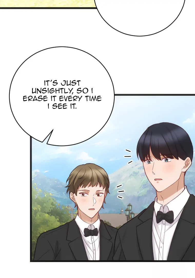 Corrupting the Heroine’s First Love Chapter 70 page 51