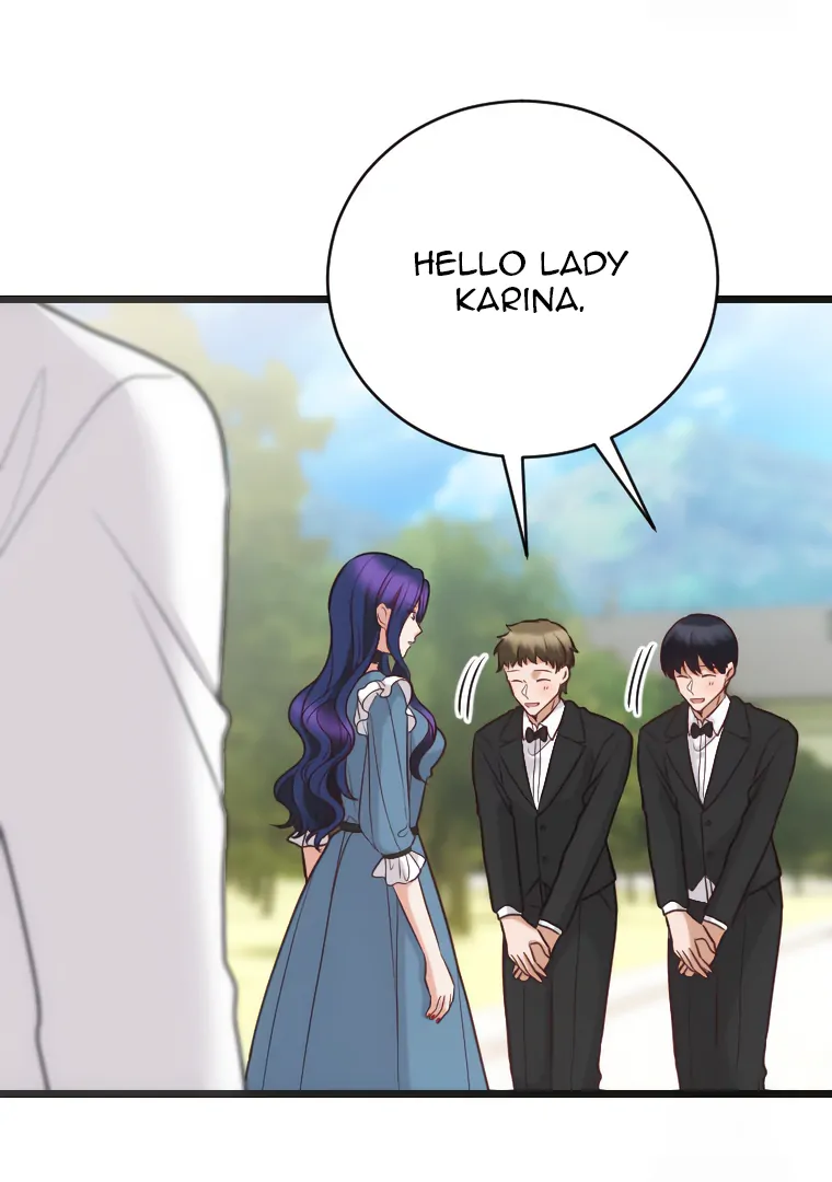 Corrupting the Heroine’s First Love Chapter 70 page 52