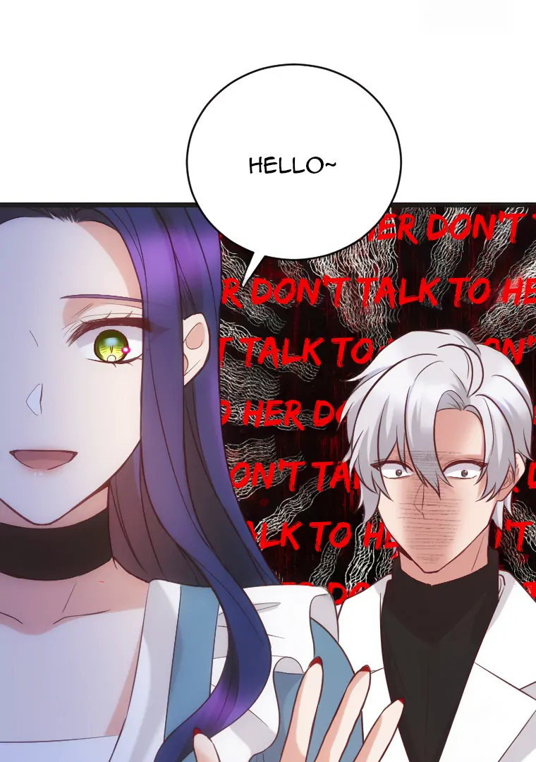 Corrupting the Heroine’s First Love Chapter 70 page 53