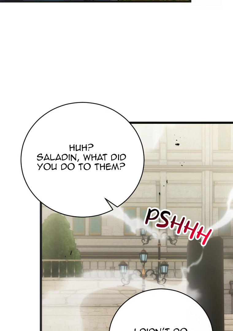 Corrupting the Heroine’s First Love Chapter 70 page 58