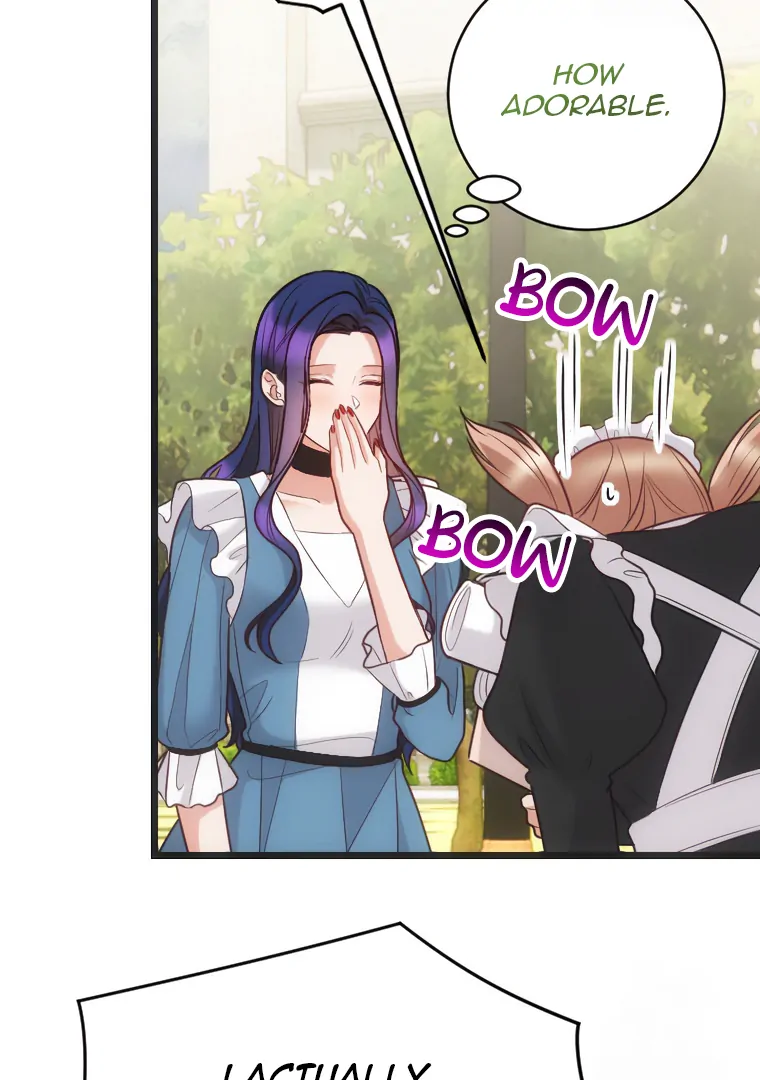 Corrupting the Heroine’s First Love Chapter 70 page 64