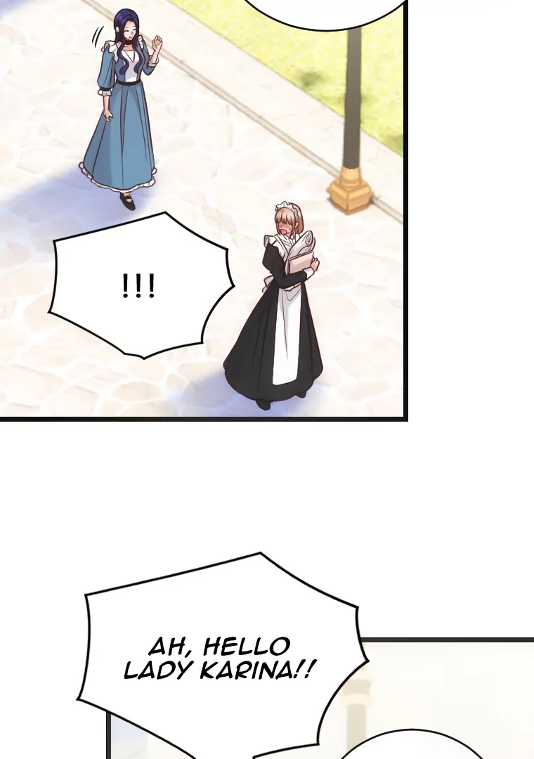 Corrupting the Heroine’s First Love Chapter 70 page 63