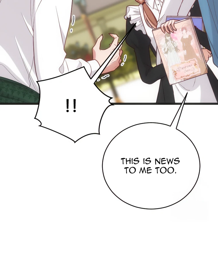 Corrupting the Heroine’s First Love Chapter 70 page 71