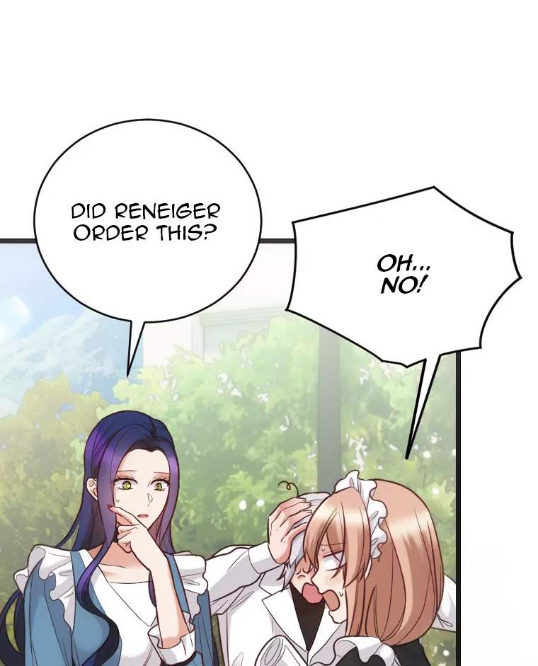 Corrupting the Heroine’s First Love Chapter 70 page 72